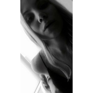 Meet your Posher, Gabriela